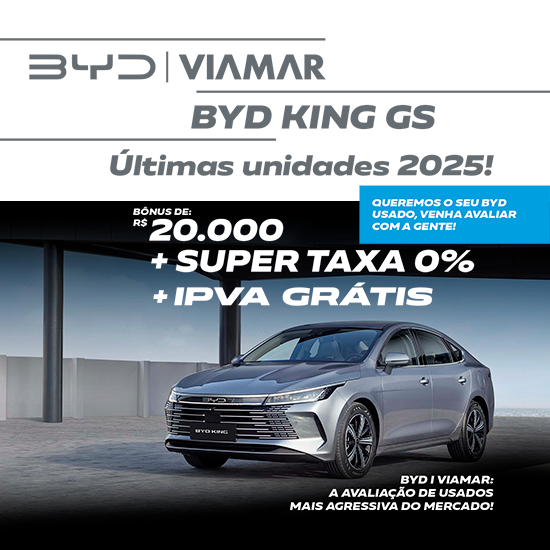 Oferta banner destaque