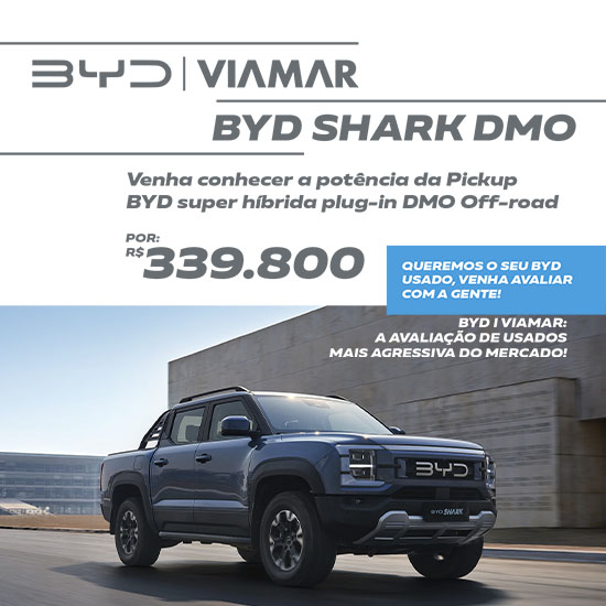 Oferta banner destaque