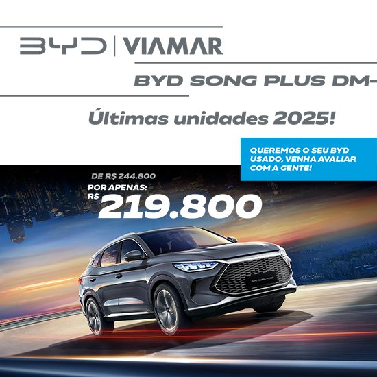 Oferta banner destaque